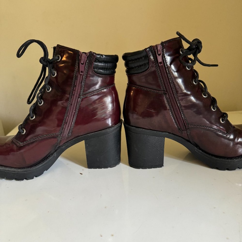 Cathy Jean Boot - Picture 4 of 6